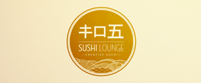 sushi carta